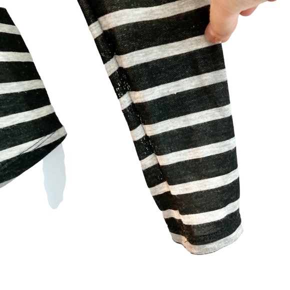 Ya Ya & co. | Striped Top - Picture 6 of 11